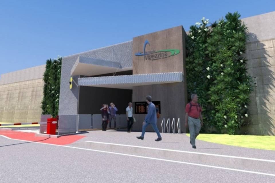 Nuovo capolinea per la Centovallina