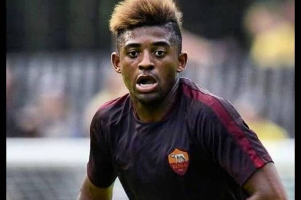 Il Lugano sulle tracce di un giallorosso