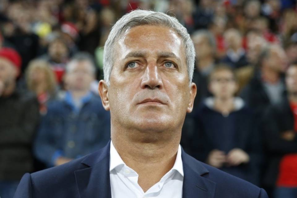 "L'83% non vuole Petkovic"