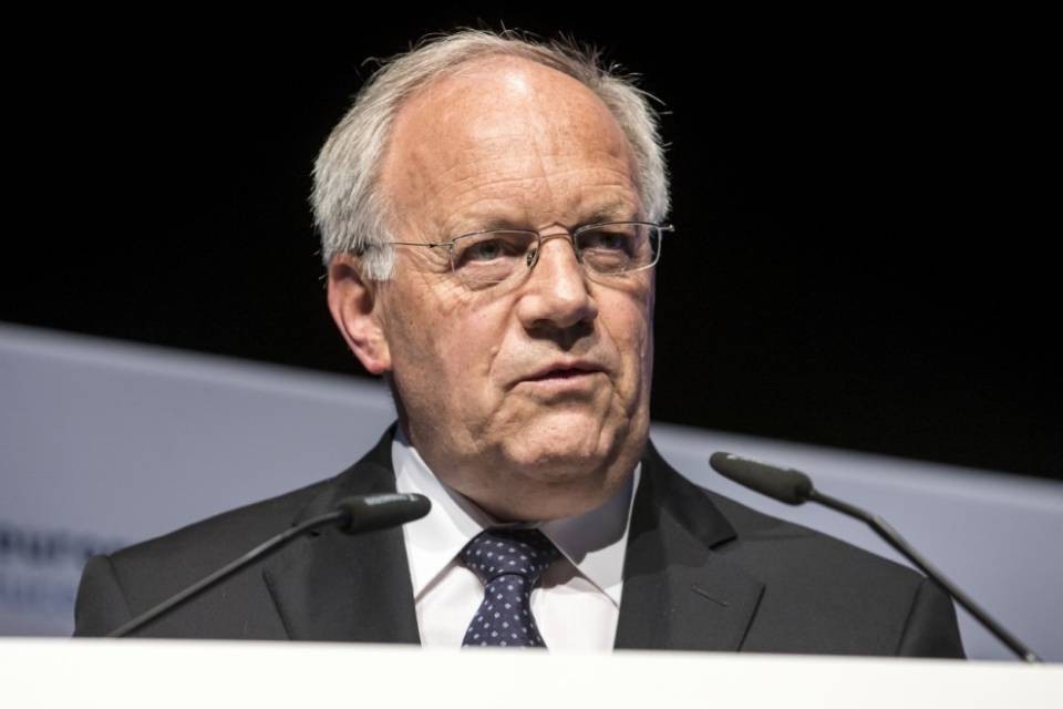 9 febbraio: "L'UE dovrà farsene una ragione"