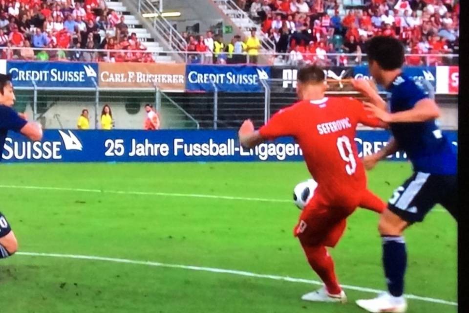 I Mondiali tornano negli USA