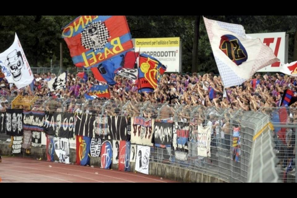 "Le reti anti-hooligan non sono indispensabili"