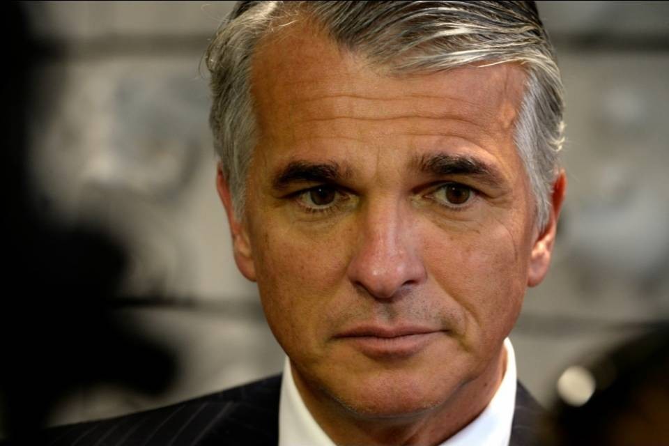 UBS: "Bye bye London"