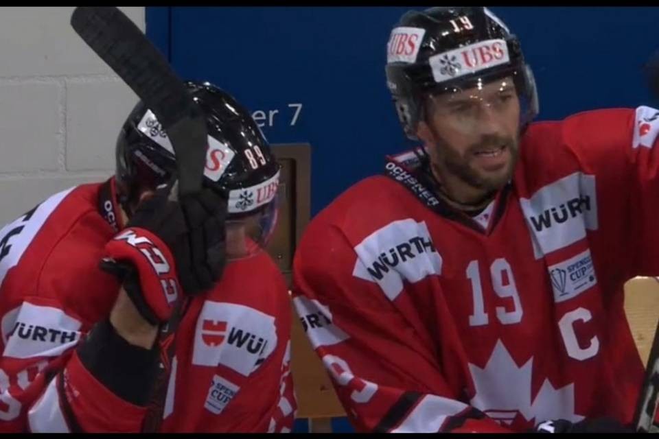Coppa Spengler, troppo Canada per il Norimberga