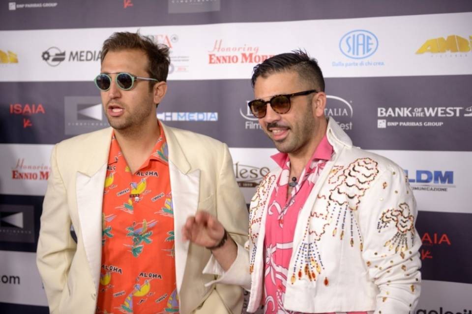 "Gli svizzeri? Troppo ligi. Ma almeno pagate i biglietti..."