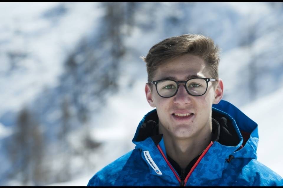 Freestyle: posticipato il rientro di Tadé in CdM