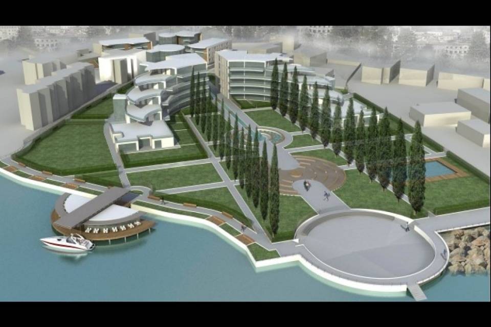 Il Consiglio di Stato blocca il maxi progetto di Maroggia