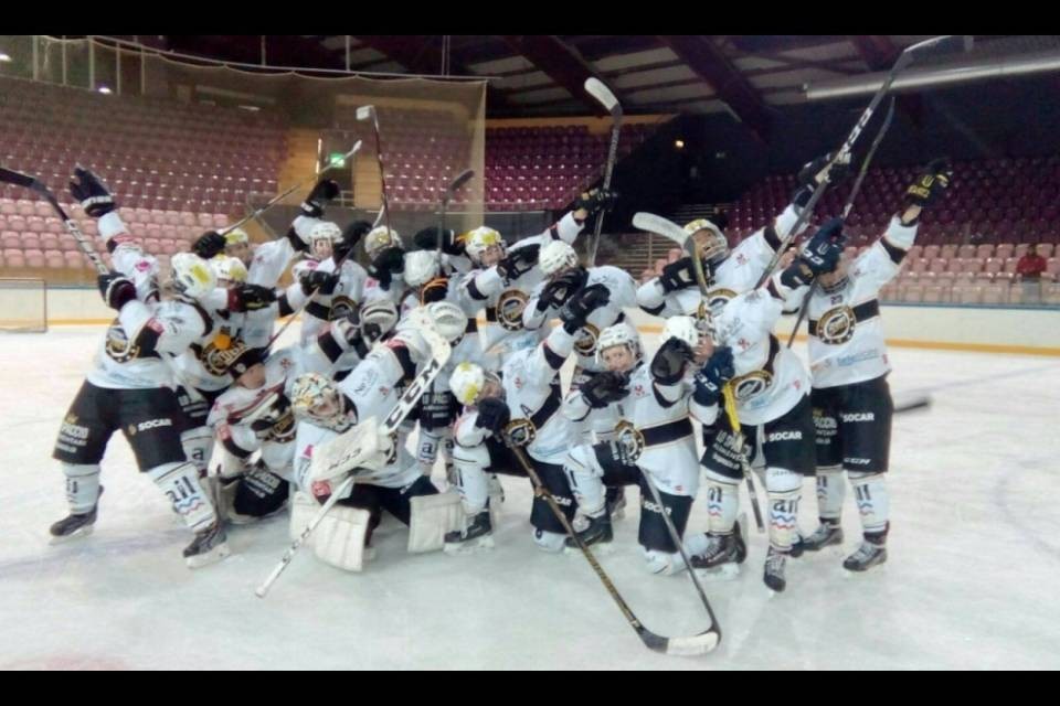 Altre due vittorie per le Ladies
