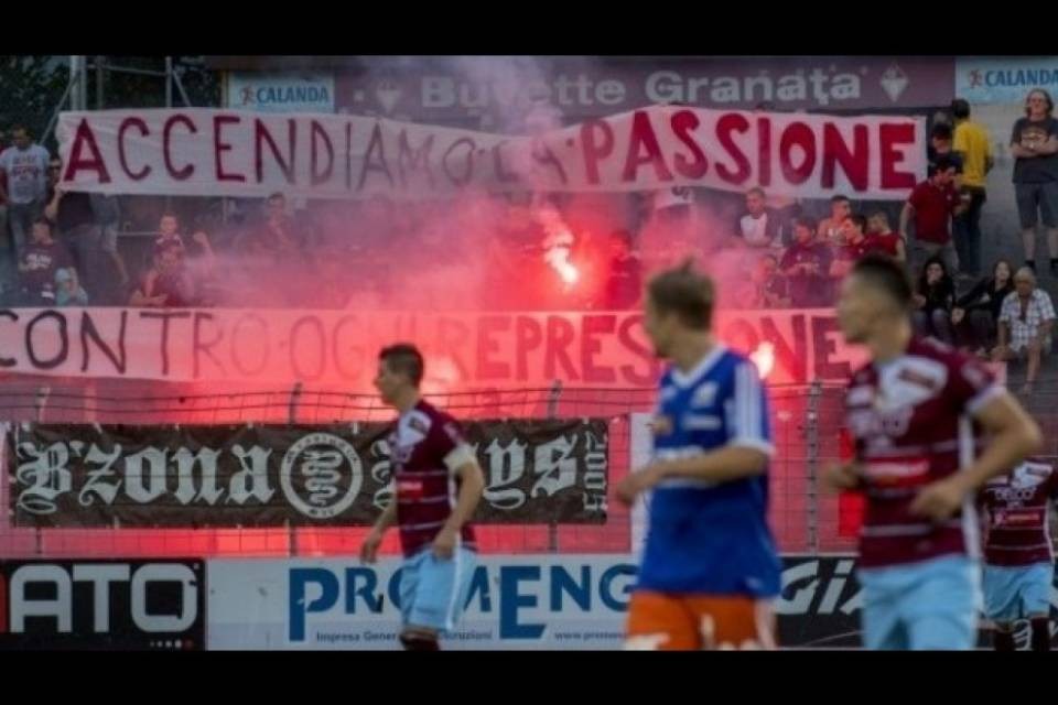 Prima Lega Promotion, vittoria e sorpasso per il Bellinzona