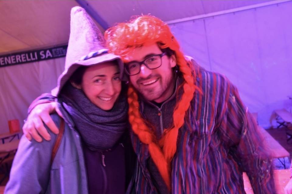 Carnevale di Rivera