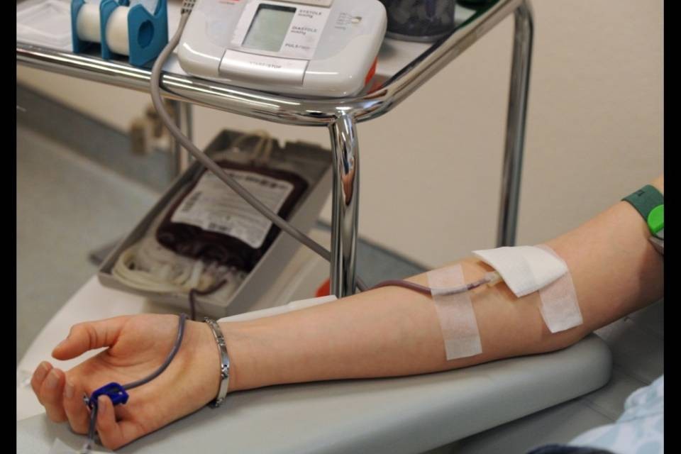 "Giornata della solidarietà" per i malati di leucemia