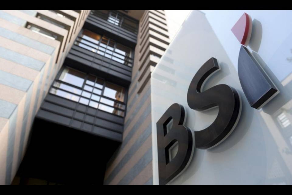 BSI è ufficialmente brasiliana