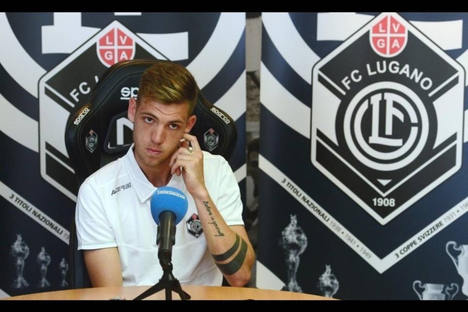 "Manzo mi ha dato delle valide e stimolanti motivazioni"