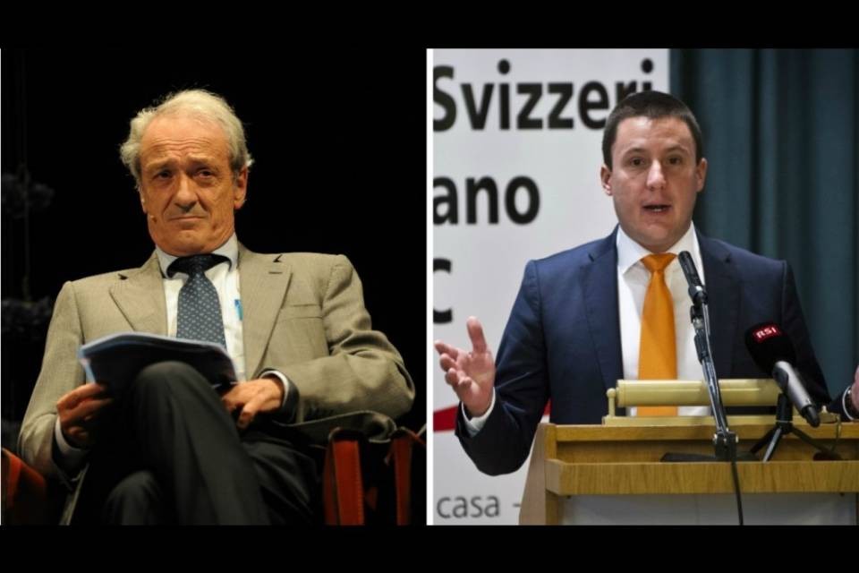 Scuola che verrà, bordate tra Cavalli e Marchesi