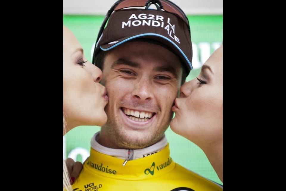 Tour de Suisse, non Lugano ma Bellinzona!