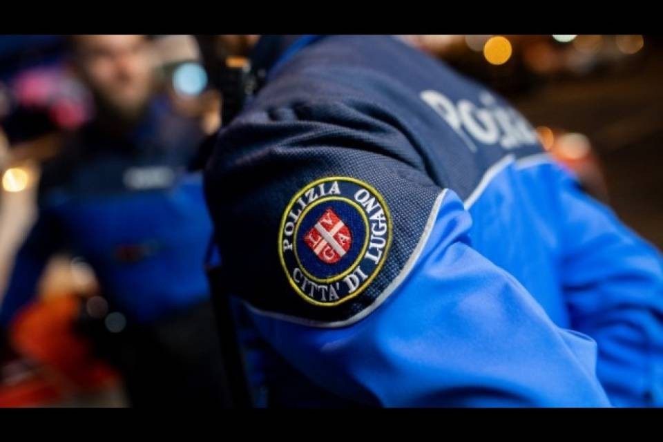Al via con la scuola di polizia