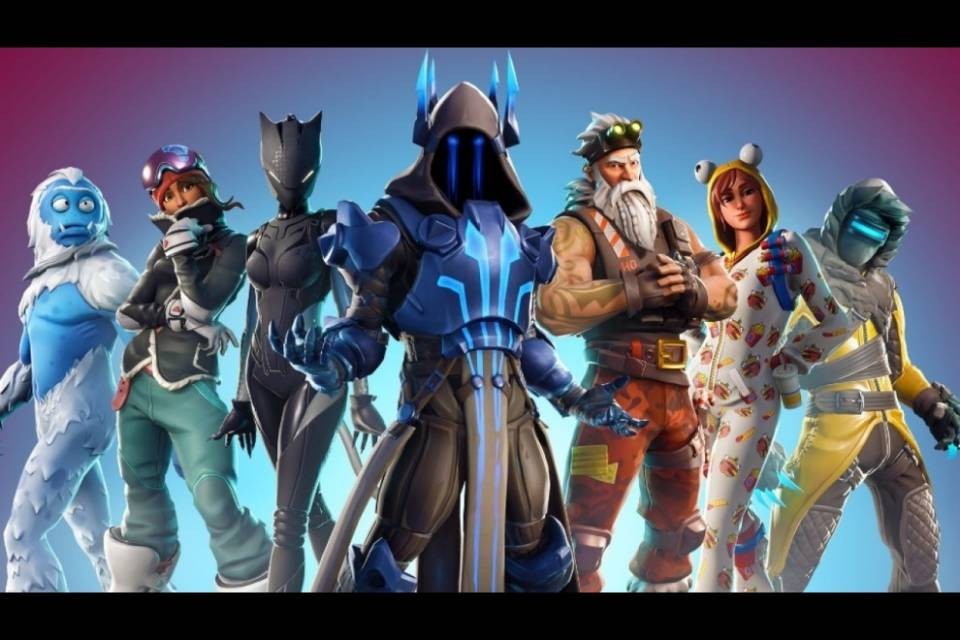 Fortnite sbarca alle elementari