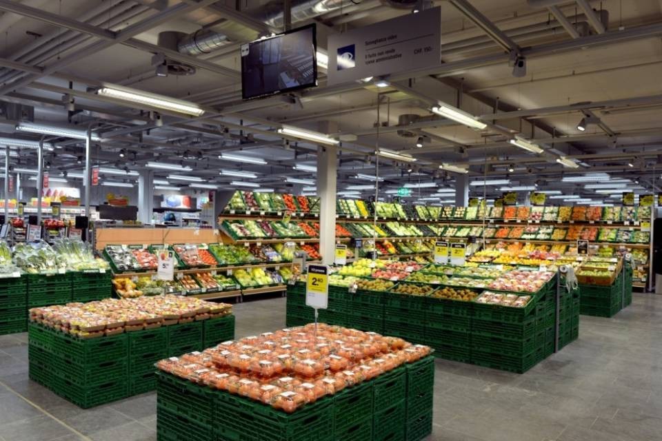 Non c'è due senza tre: Coop molla la Crotta SA