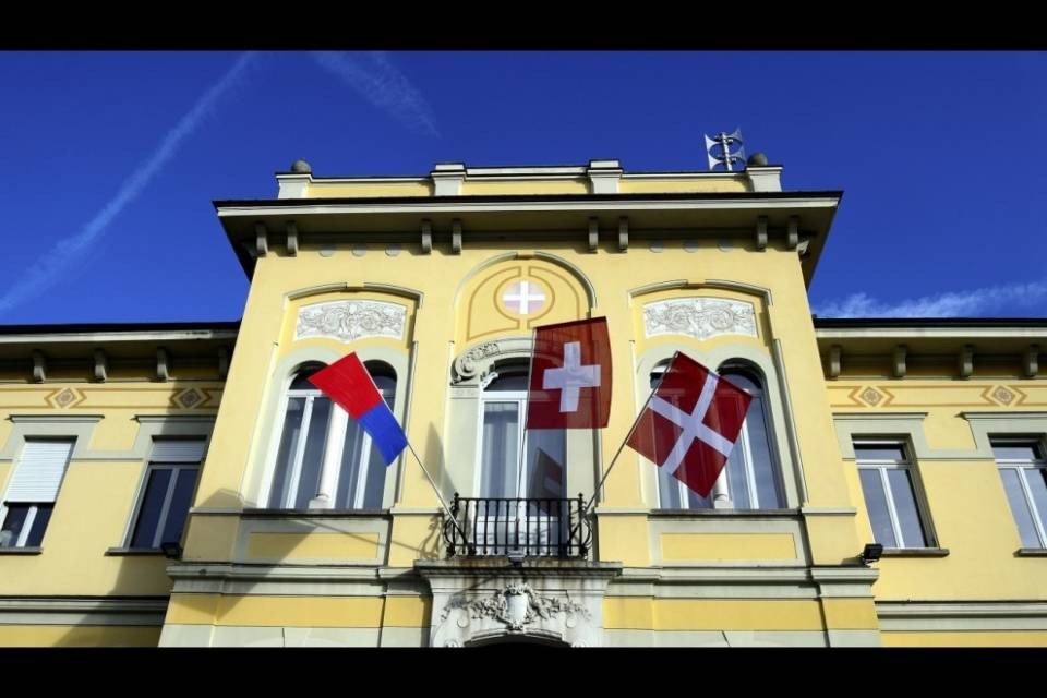Mendrisio, il Municipio si prepara ai risparmi