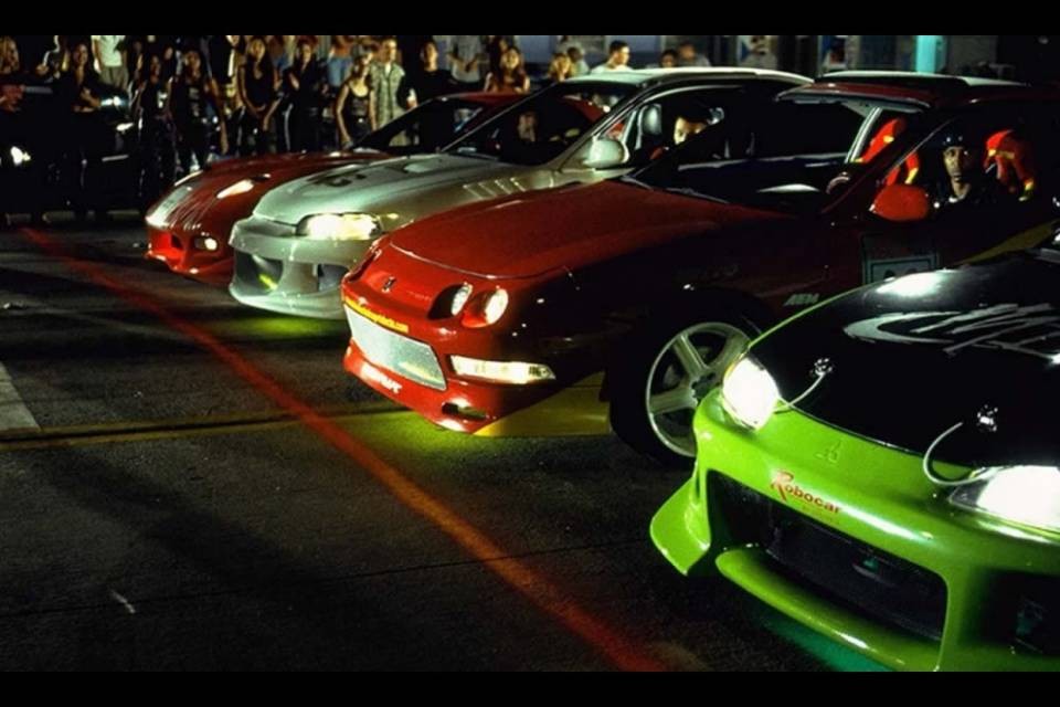 Fast and Furious a Zurigo: fermati 11 pirati della strada