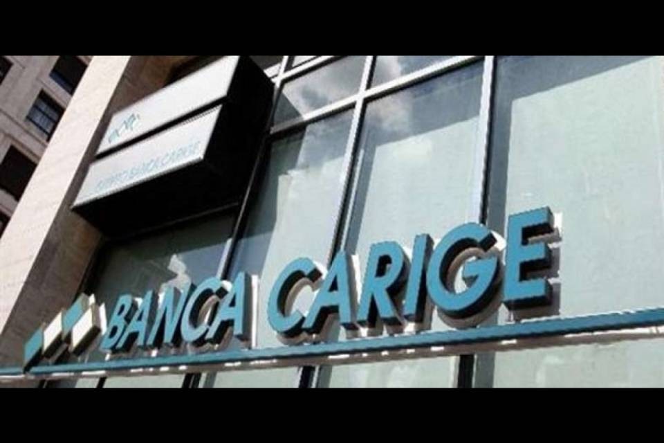 Caso Carige, condannata la "banda Berneschi"