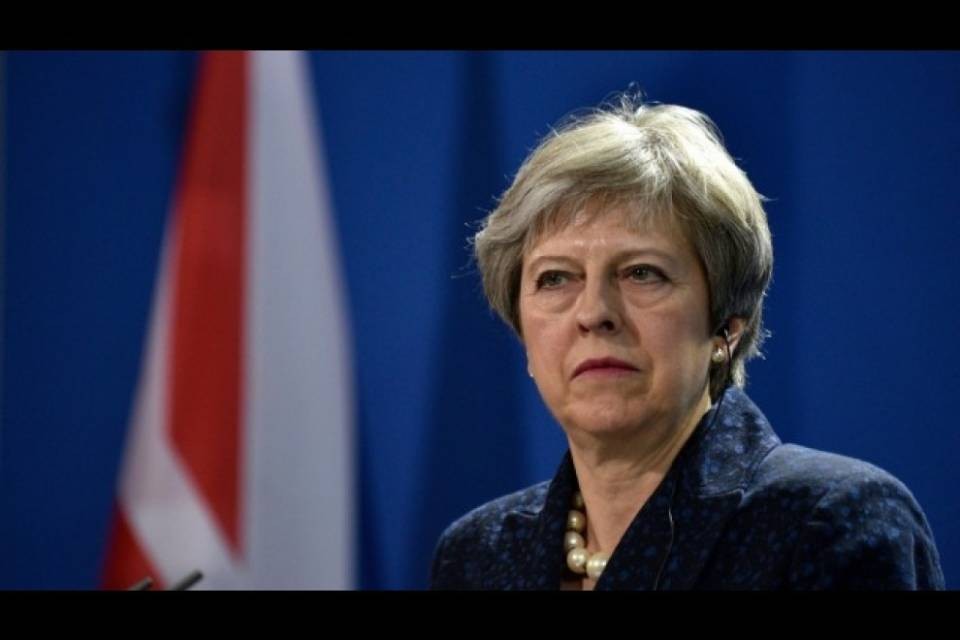 Brexit, nuova cocente sconfitta per Theresa May