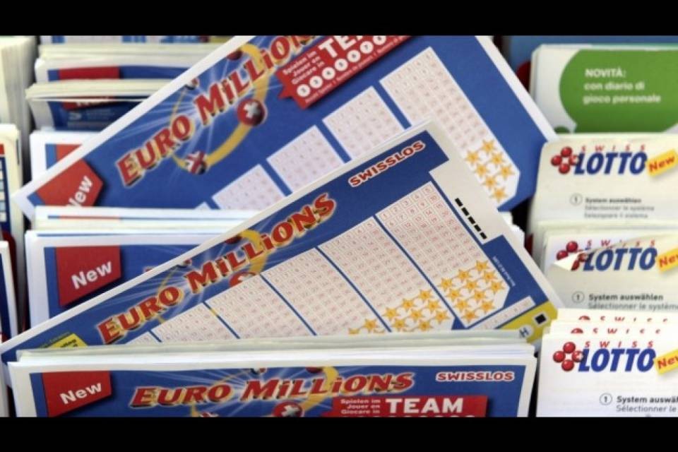 Vince 199,4 milioni all'Euro Millions
