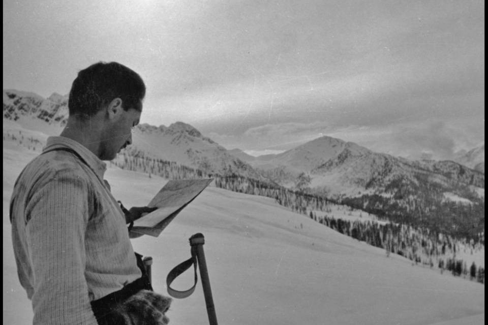 Un documentario di Imagofilm Lugano premiato a Trento