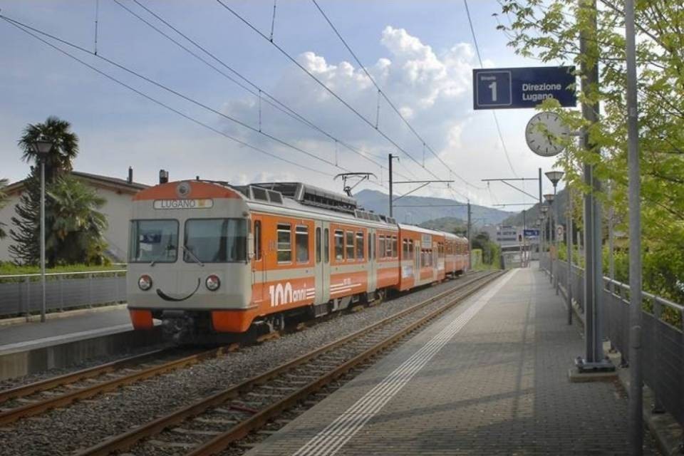 Nuovi tram FLP dal 2019