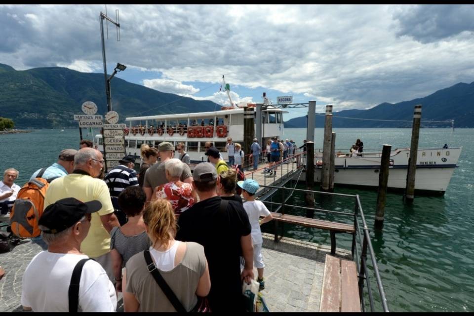 Ottimo agosto per il turismo