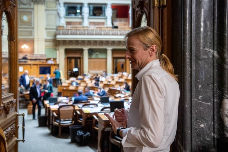 "Con il virus non si espellono i delinquenti stranieri"