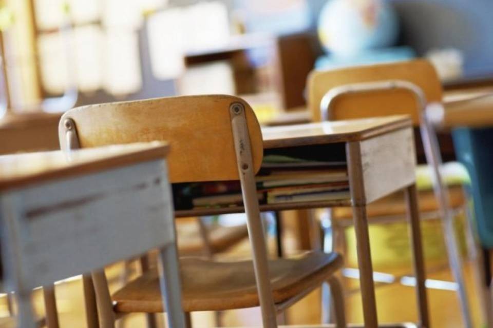 Pulsanti anti-intrusione nelle scuole di Ginevra