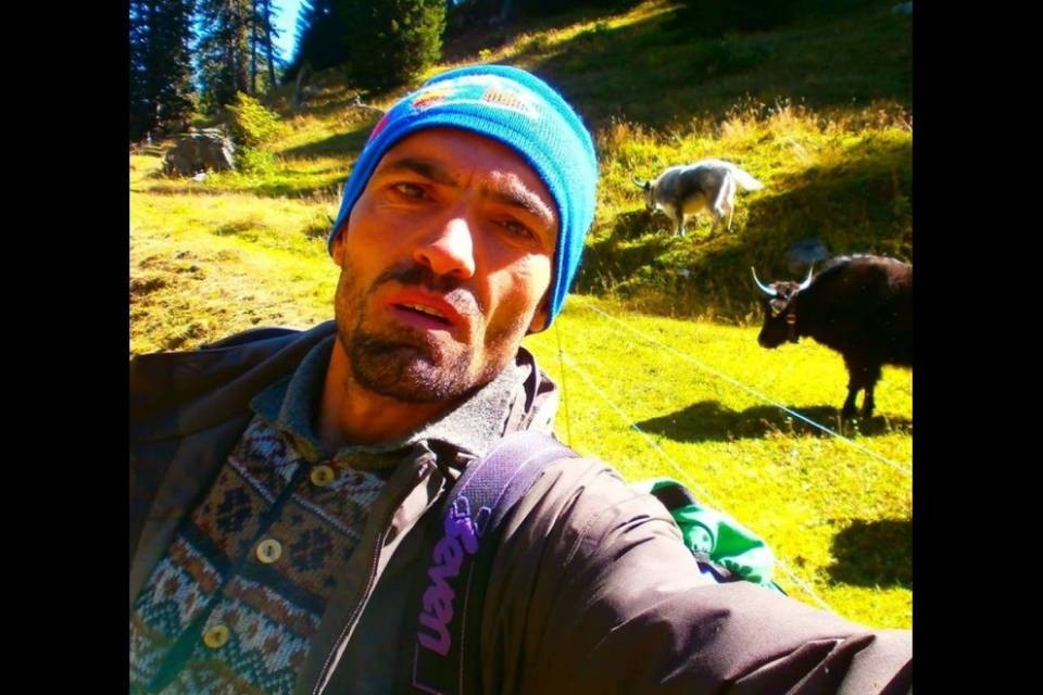 Torna in Svizzera Vasile Stanciu, il "turista del crimine"