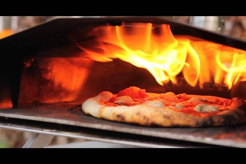 "La pizza può proteggere da malattie e morte"