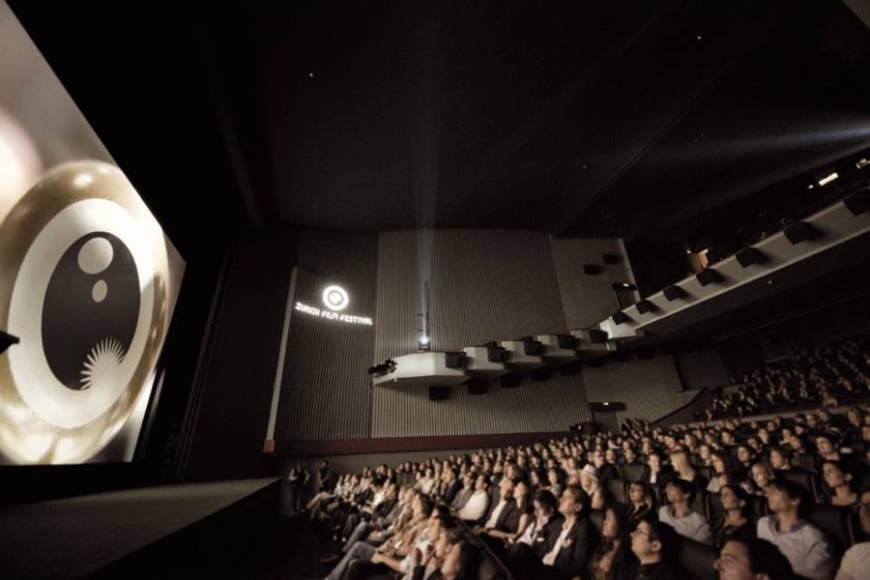 Il cinema sbarca ancora in Svizzera