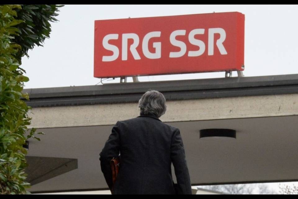 Limiti a SSR? Se ne parla agli Stati