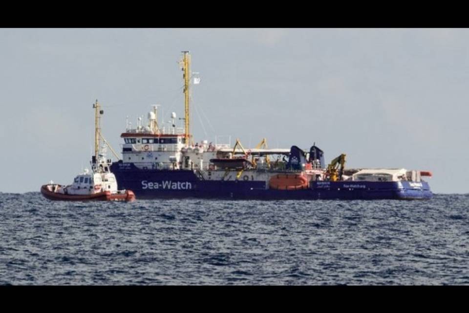 L'Olanda risponde un secco "No" all'Italia e Salvini ribatte