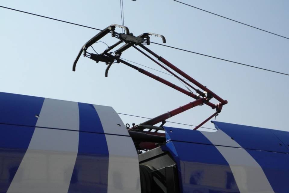 Nuova commessa milionaria per Stadler negli Stati Uniti