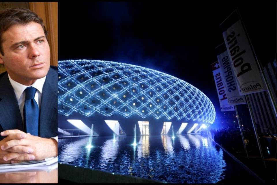 Proto vuole il Centro Ovale