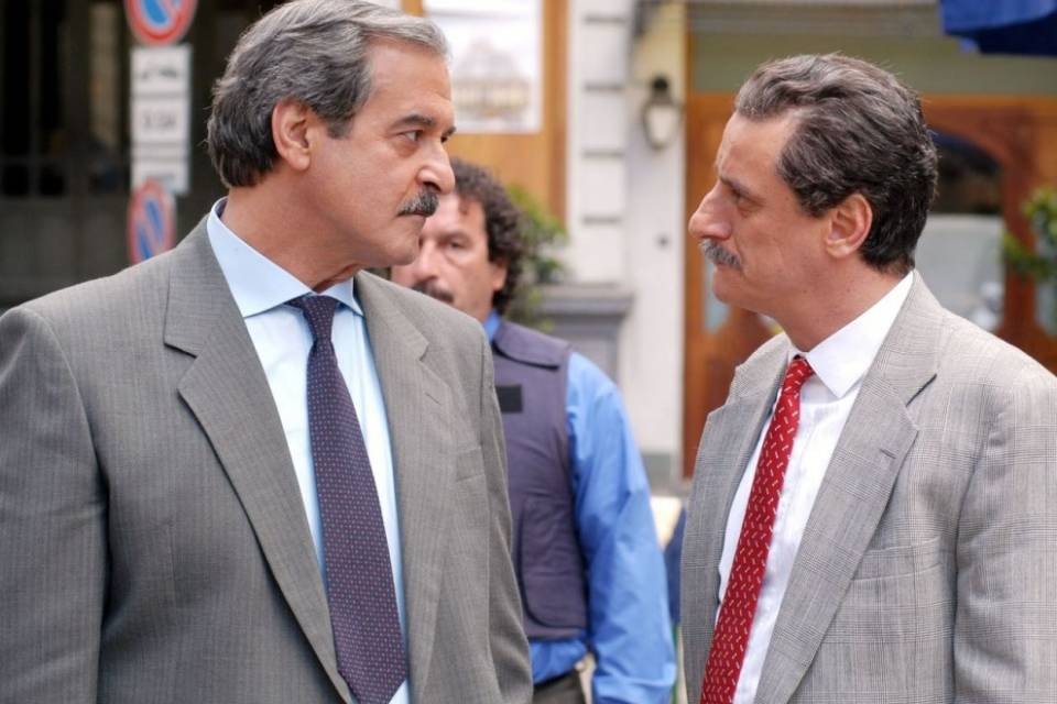 Ciao Ennio
