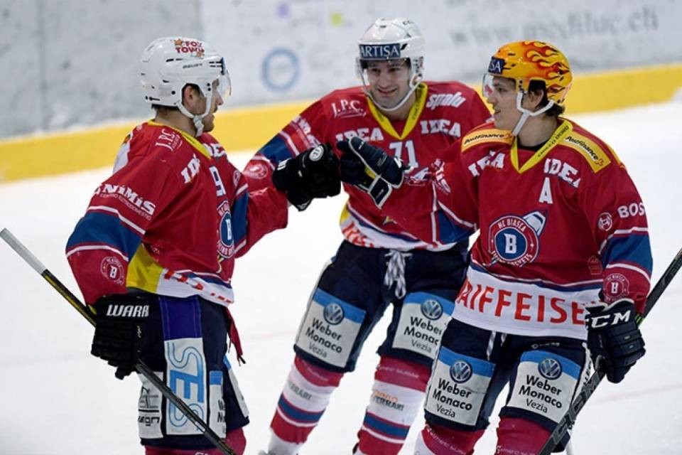 Vittoria dei Rockets