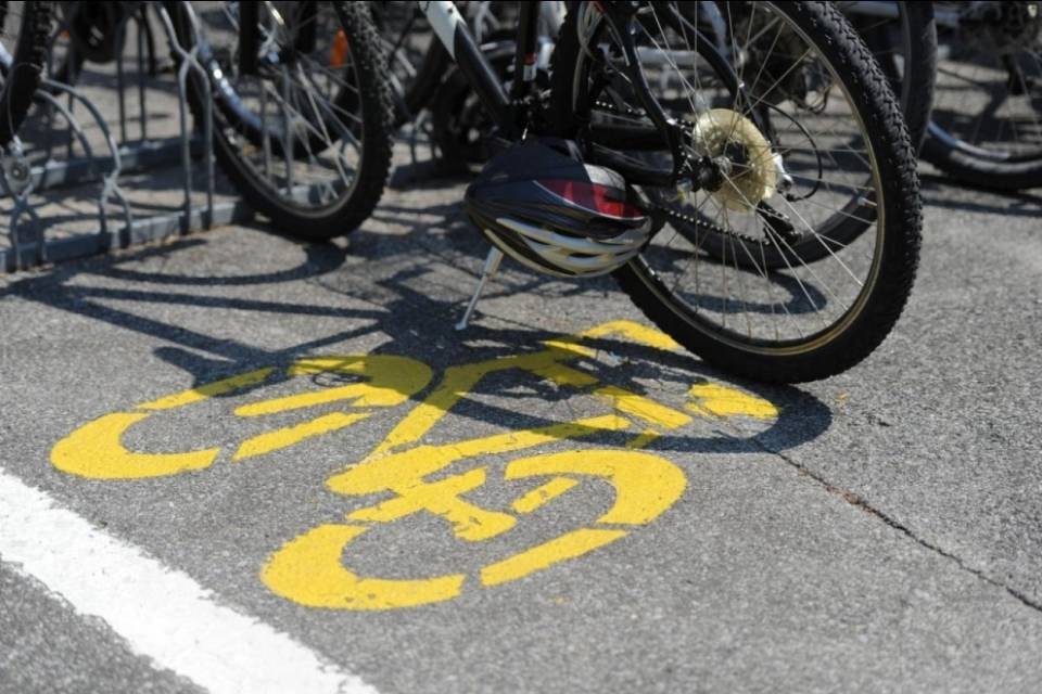 Lugano vuole più biciclette