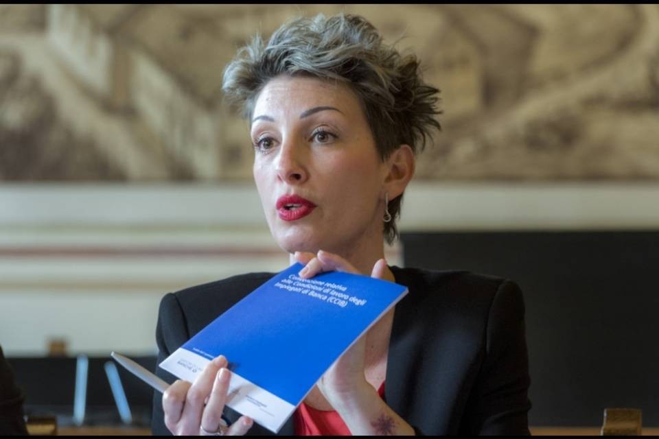 "Crescono i dividendi e calano gli effettivi?"