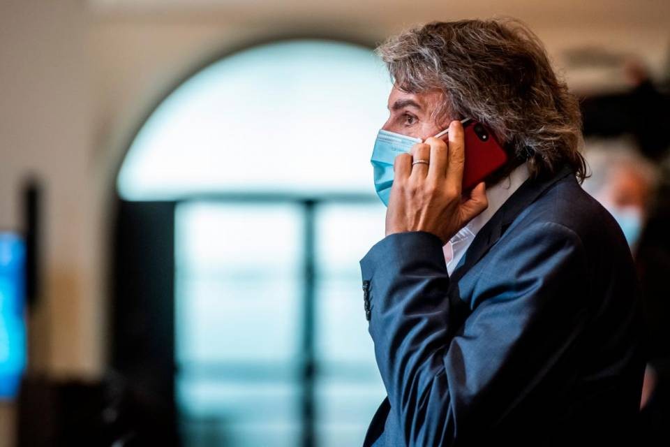 Foto © CdT/Gabriele Putzu