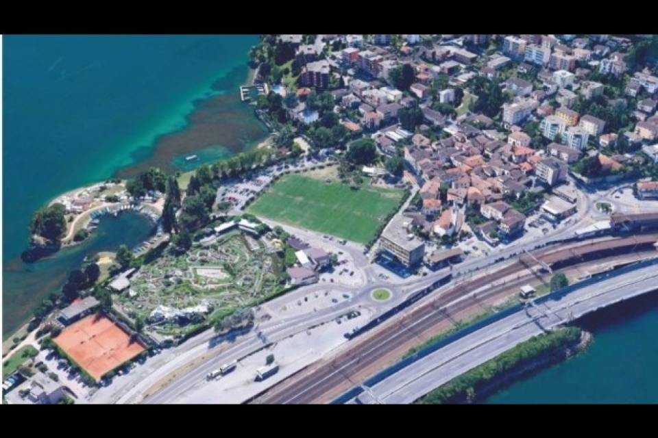 "Pensavamo che questo progetto fosse irrealizzabile"