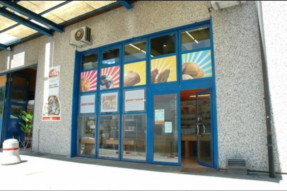 Grancia, chiude la panetteria Steib Canonica