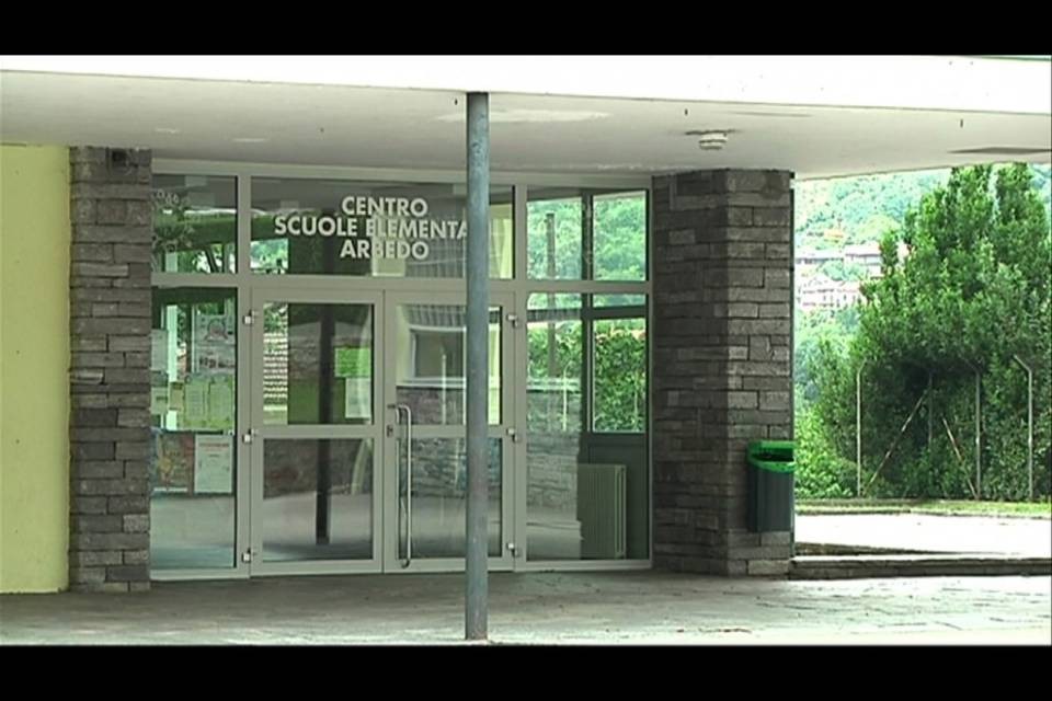 Docente di Arbedo, inchiesta chiusa