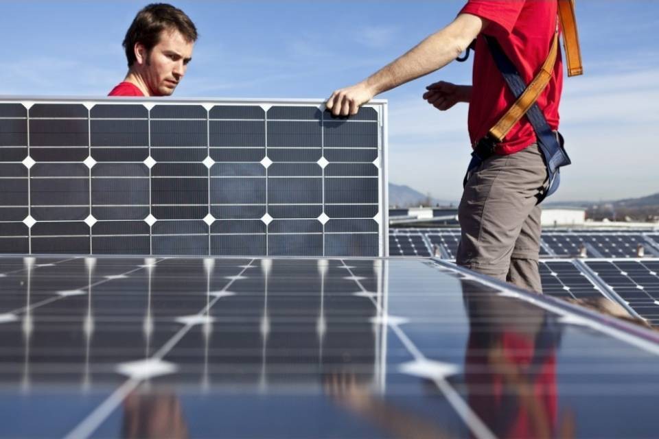 Più incentivi per l'efficienza energetica
