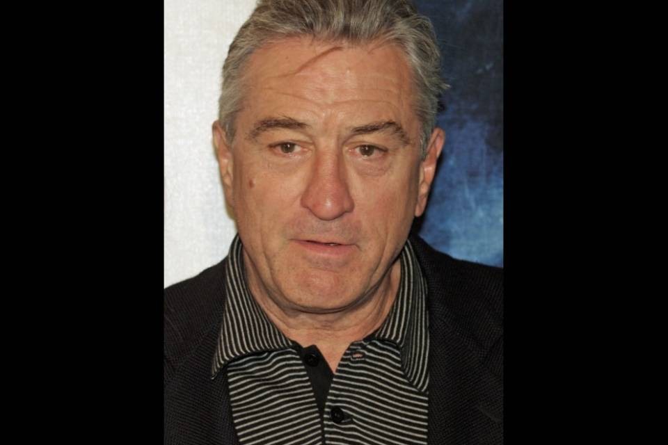 Guai giudiziari per Robert De Niro