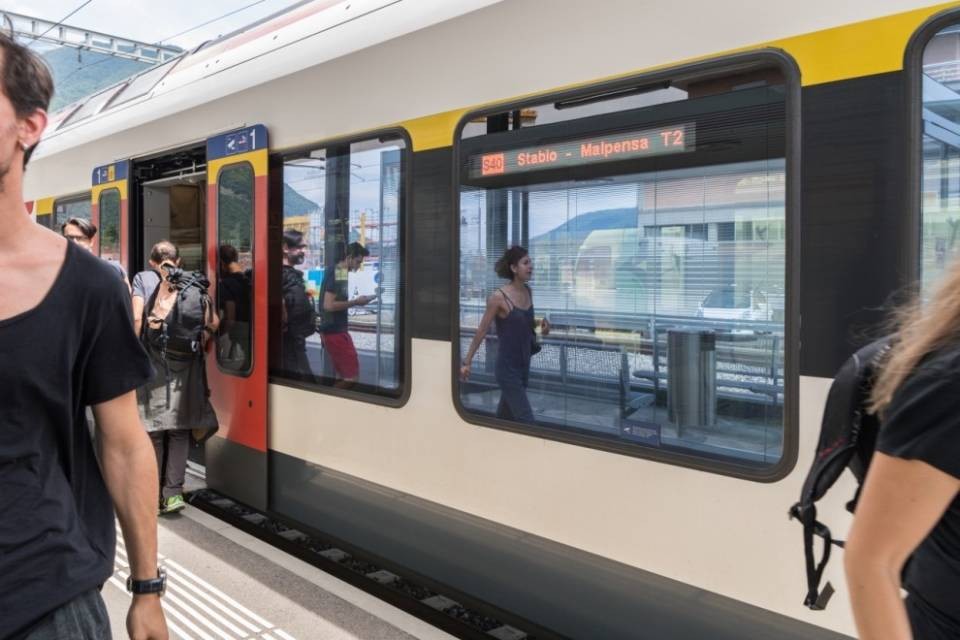 Ticino-Malpensa: "Obiettivi ancora mancati"